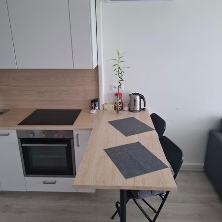 New Air-Conditioned Apartment 5 Minutes By Walk From The Airport With Free Garage Parking Bratislava Dış mekan fotoğraf